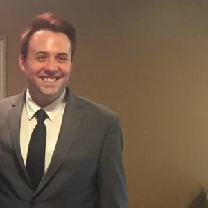 Meet your Posher, Paul